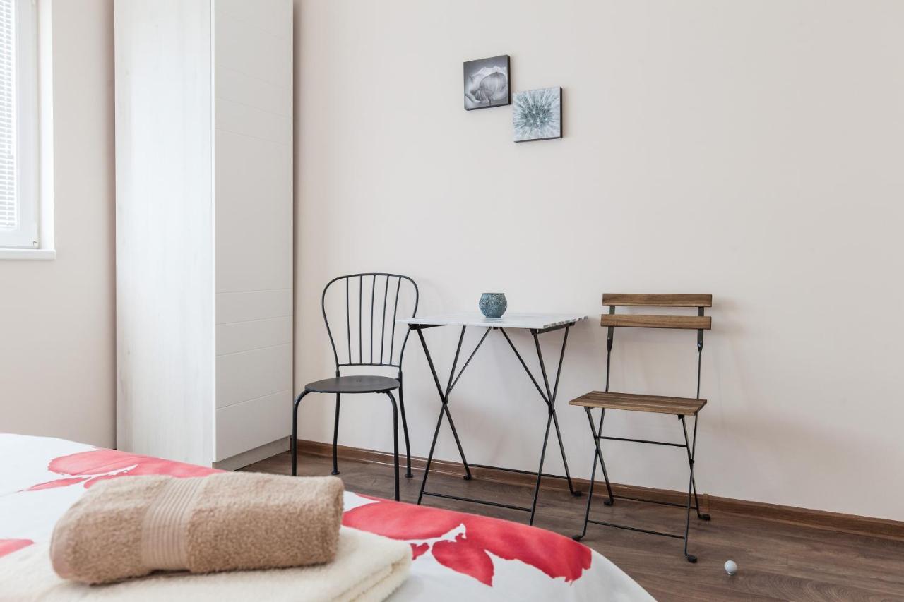Апартаменти Apartman "Babac" Слунь Екстер'єр фото