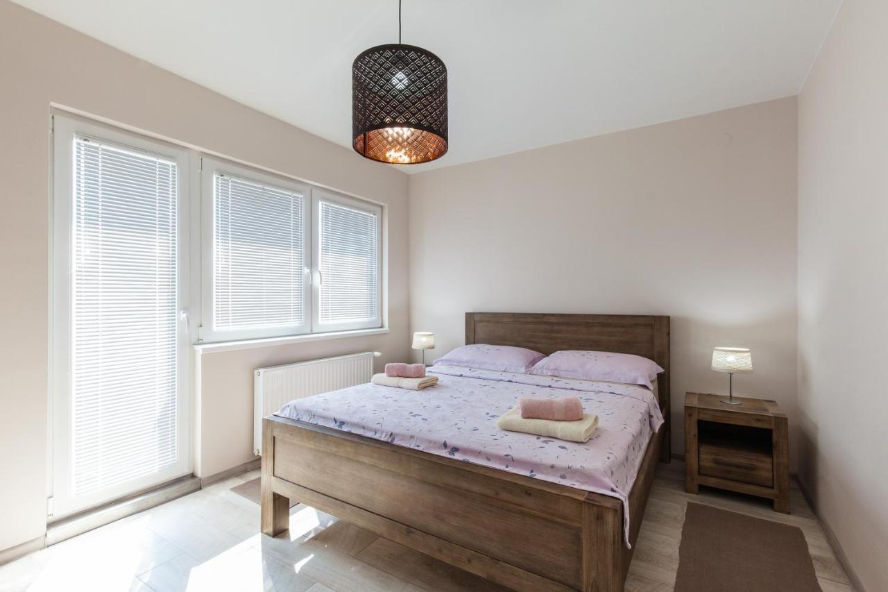 Апартаменти Apartman "Babac" Слунь Екстер'єр фото