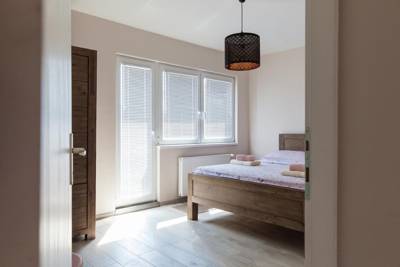 Апартаменти Apartman "Babac" Слунь Екстер'єр фото